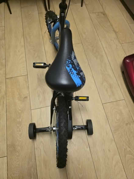 Photo of free Kids bike 6-9years (Birchfield B20) #1