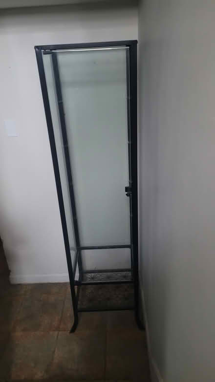 Photo of free DIsplay case (Cape St. Claire) #1