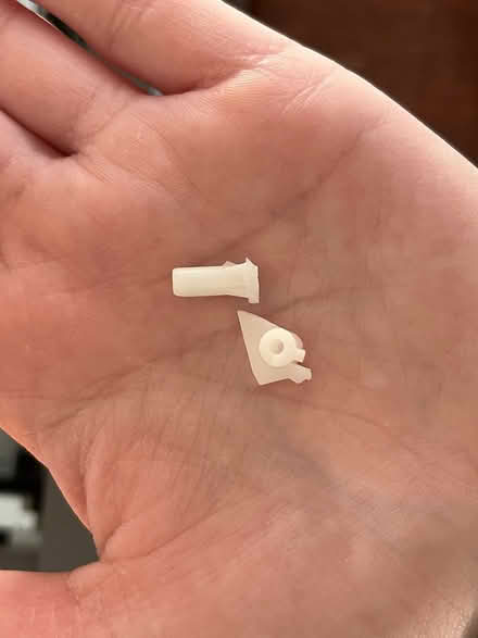 Photo of free VCR/DVD Player Combo for repair (Watertown near Perkins) #4