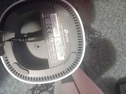 Photo of free Mesh hubs (Ellington PE28) #2