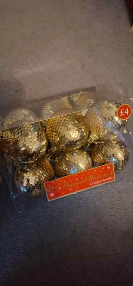 Photo of free Decs (Malvern WR14) #1
