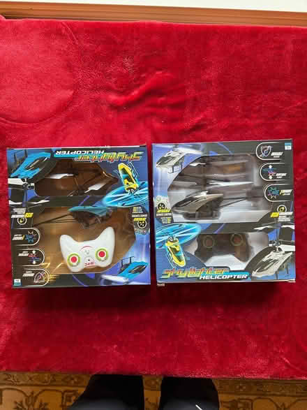 Photo of free Toys (Puyallup / Sumner area) #1