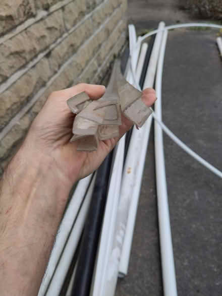 Photo of free Roof materials (Morecambe) #3