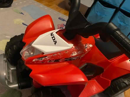 Photo of free Electric bike ride on (Bromley common) #2