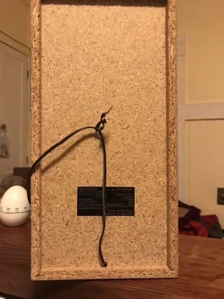 Photo of free One working speaker (Berkeley SW) #1