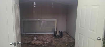 Photo of free Shed (Manassas city) #1