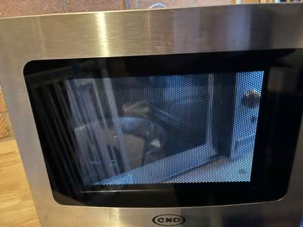 Photo of free Microwave (Titchfield Common PO14) #3
