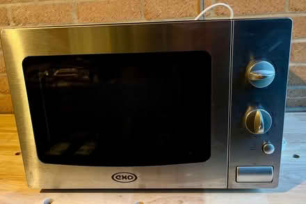 Photo of free Microwave (Titchfield Common PO14) #1
