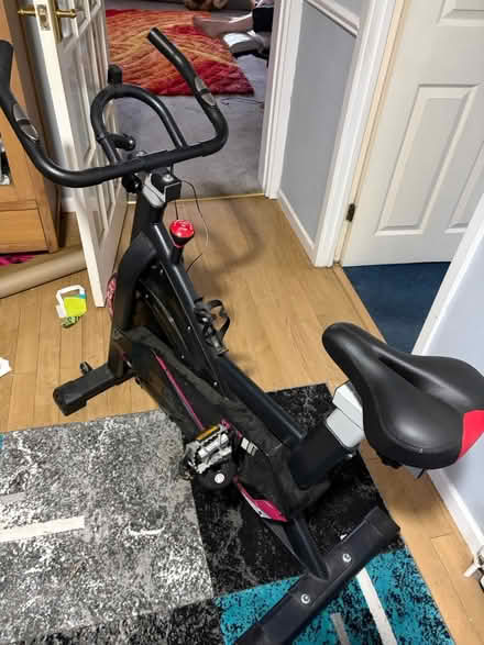 Photo of free Exercise Bike (Wetherby LS22) #1