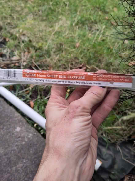 Photo of free Roof materials (Morecambe) #4