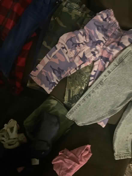 Photo of free Kids clothes (Harlem) #1