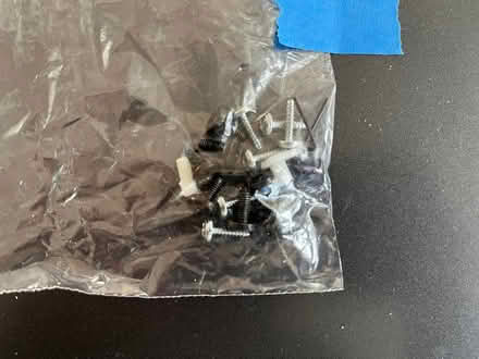 Photo of free VCR/DVD Player Combo for repair (Watertown near Perkins) #3