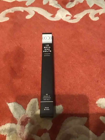 Photo of free 10 Soya wax melts (TQ12 kingskerswell) #1