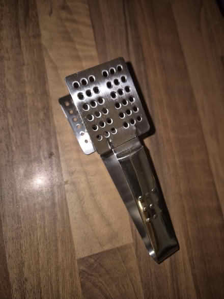 Photo of free Tea bag tongs (Harley Shute TN38) #1