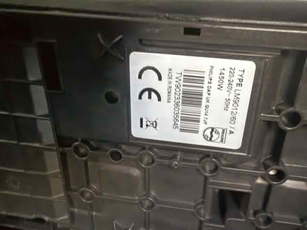 Photo of free Coffee pod machine (Canvey Island) #2