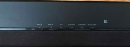 Photo of free Sony Soundbar (Penge BR3) #2