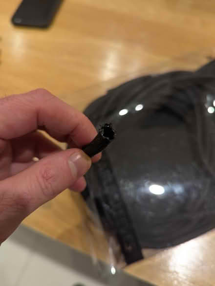 Photo of free Cable protectors (OX4 Boulter Street) #1