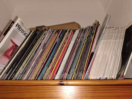 Photo of free Photography Magazines 100 copy's (New Cross SE14) #2
