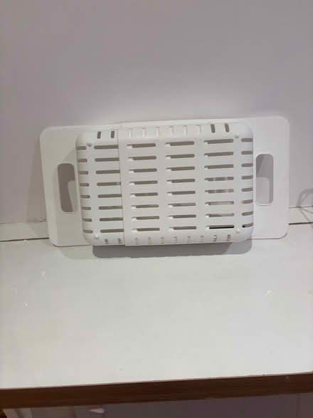 Photo of free Sink strainer (CB4) #2