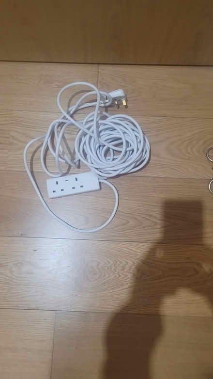 Photo of free Cable extension (Bow E3) #1