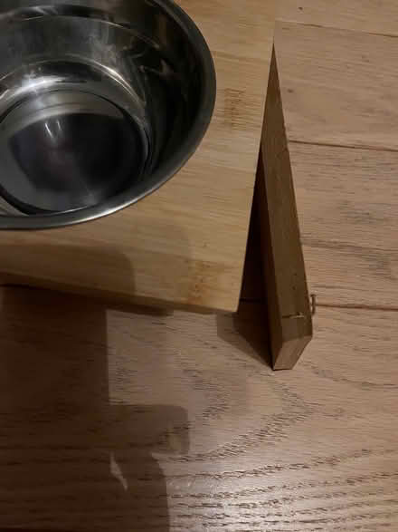 Photo of free Food Dispensers dog/cat (Woking) #2