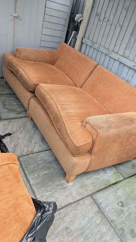 Photo of free Sofa (Bowerham LA1) #1