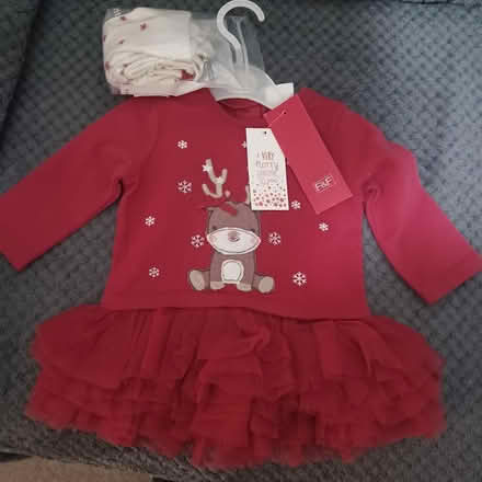 Photo of free Christmas Dress (London - Woolwich SE18 1DP) #1