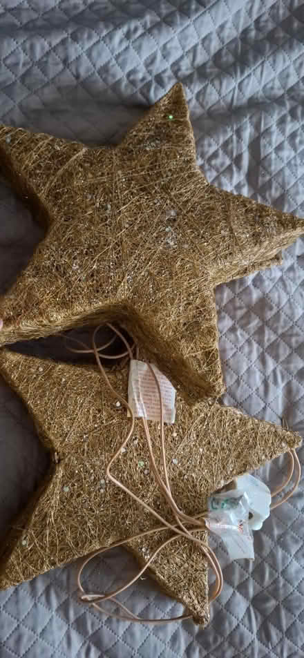 Photo of free 2 stars (Malvern WR14) #2