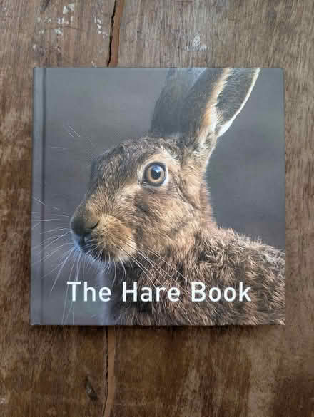 Photo of free The Hare Book (Stirchley/Kings Heath B30) #1