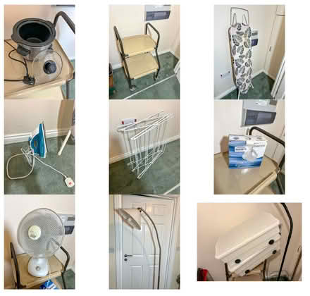 Photo of free Various items (Thirsk) #1