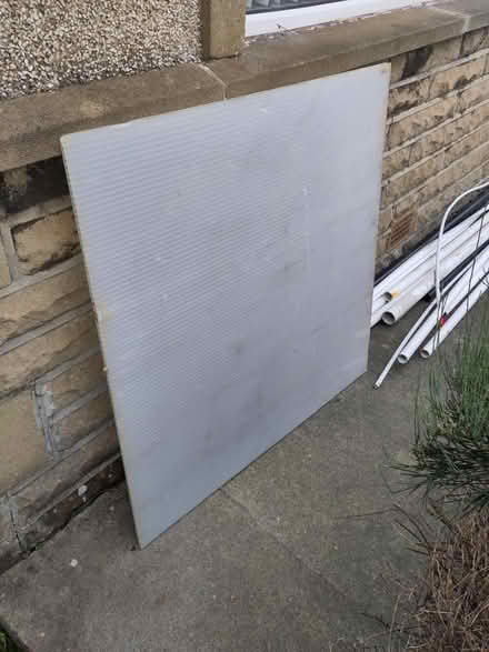 Photo of free Roof materials (Morecambe) #1