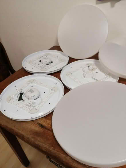 Photo of free LED ceiling lights (Cam GL11) #1