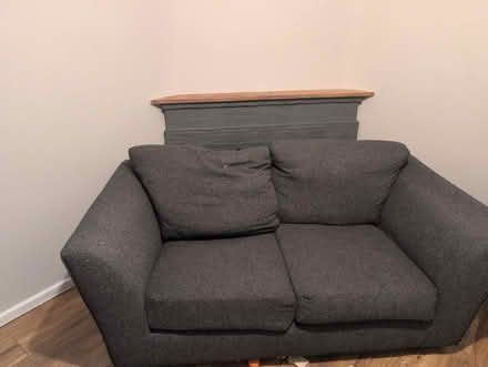 Photo of free 2 seater sofa (SY2) #1