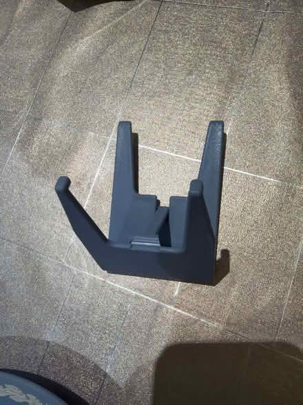 Photo of free Christmas plate 1995 (Southall UB1) #3