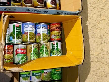 Photo of free Food Past Best Buy Date (Las Vegas, NV) #4