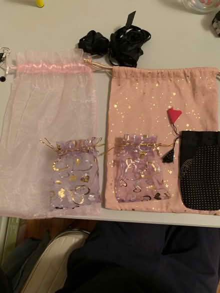 Photo of free Bags (Rogers park) #1