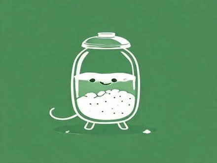 Photo of free Water softener. Takes salt. (College Town GU47) #1