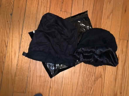 Photo of free Bonnet (Rogers park) #1