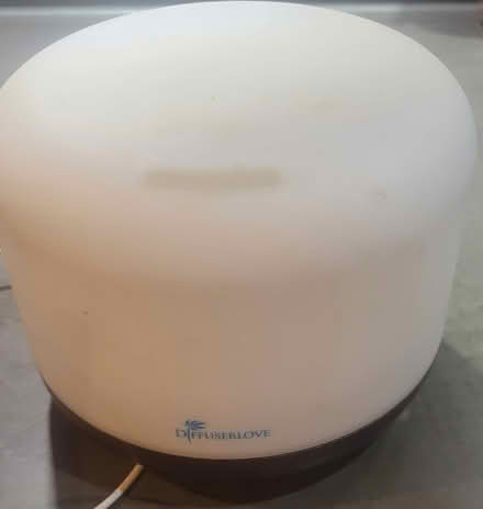 Photo of free Diffuser - large (Bow E3) #1