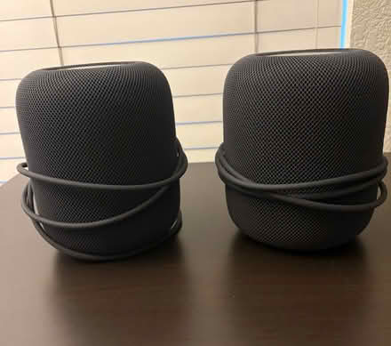 Photo of free Mac Pod Speakers (near Finley Park, Santa Rosa) #1