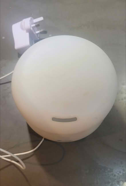 Photo of free Diffuser - large (Bow E3) #2