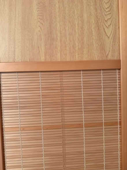 Photo of free Room divider screen (Blackheath SE3) #2