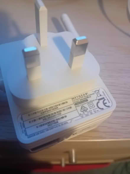 Photo of free Wifi repeater (Ellington PE28) #1