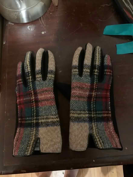 Photo of free Clothing items (Silver Spring) #1