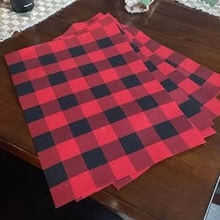 Photo of free 6 placemats (Somerset) #1