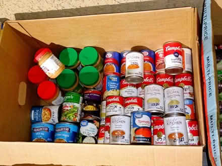 Photo of free Food Past Best Buy Date (Las Vegas, NV) #1