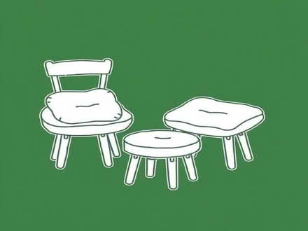 Photo of free Felt pads for chairs etc (Cumnor OX2) #1