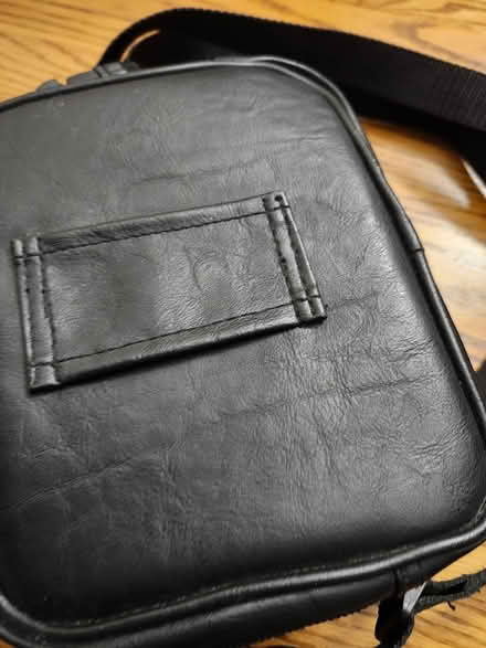 Photo of free Camera case - like new (Passaic) #3