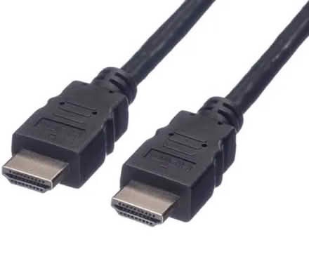 Photo of HDMI Cables (AL3) #2