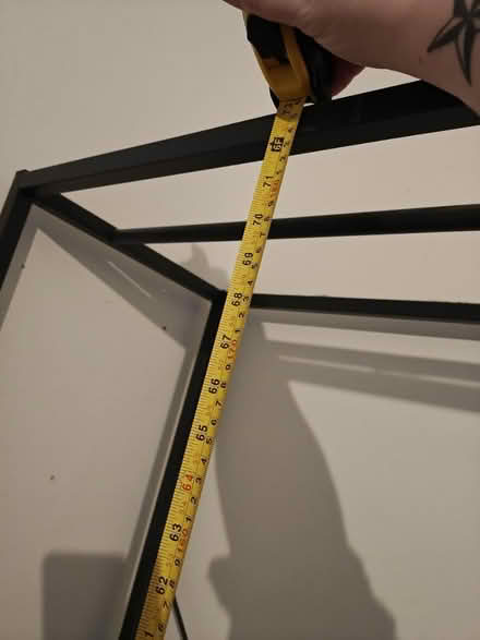 Photo of free Clothes rail with drawer base (Salford, M3) #4